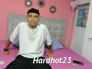 Hardhot23