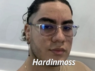 Hardinmoss