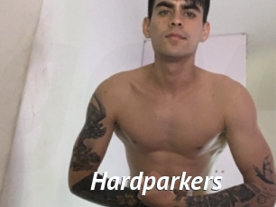 Hardparkers