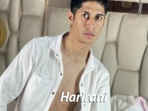 Harirani