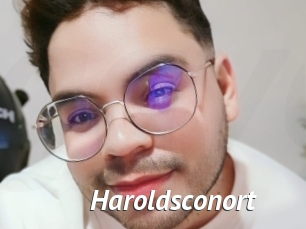 Haroldsconort