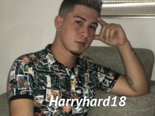 Harryhard18