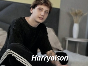 Harryolson