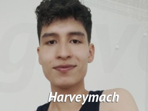 Harveymach