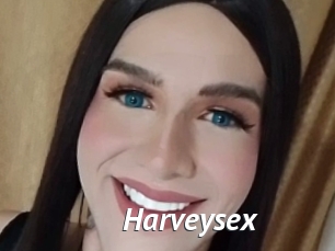 Harveysex