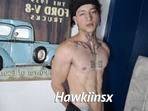 Hawkiinsx