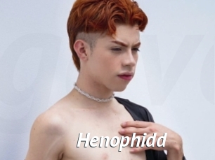 Henophidd