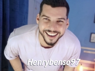 Henrybenso97