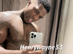 Henrywayne33