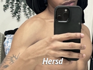 Hersd