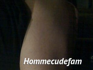 Hommecudefam