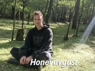 Honeyavgust