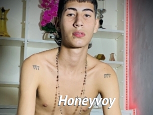 Honeyvoy