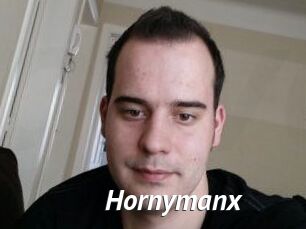 Hornymanx