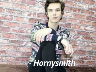 Hornysmith