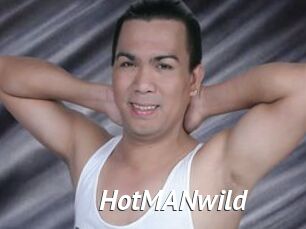 HotMANwild