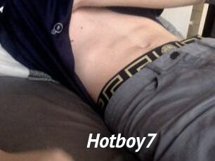 Hotboy7