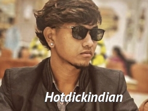 Hotdickindian