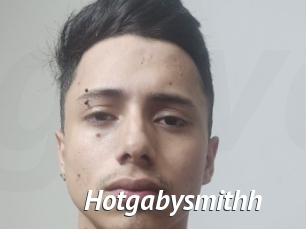 Hotgabysmithh