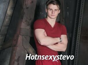 Hotnsexystevo