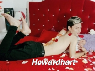 Howardhart