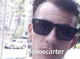 Howie_carter