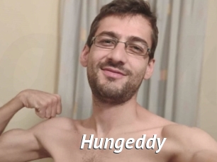 Hungeddy