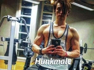 Hunkmale