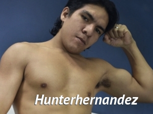 Hunterhernandez