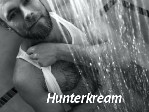 Hunterkream