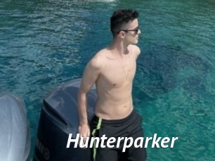 Hunterparker