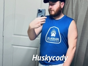 Huskycody