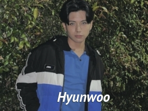 Hyunwoo