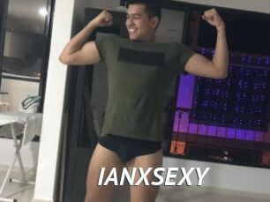 IANXSEXY