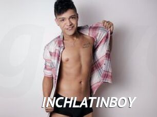 INCHLATINBOY