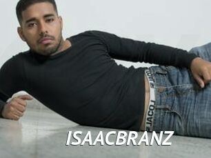 ISAACBRANZ