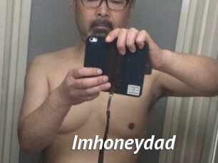 Imhoneydad