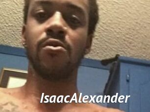 Isaac_Alexander