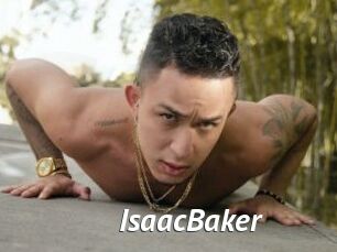 IsaacBaker