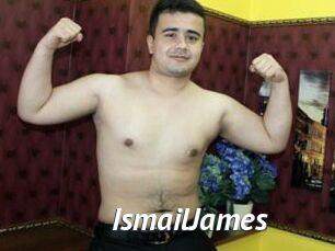 IsmailJames