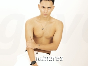 Iamares