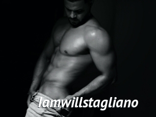 Iamwillstagliano