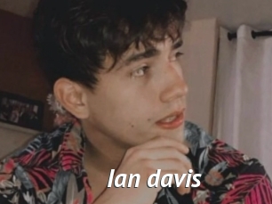 Ian_davis