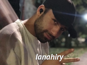 Ianahiry