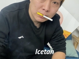 Icetan