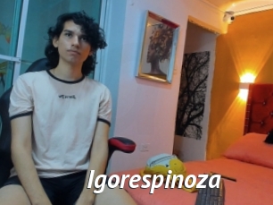 Igorespinoza