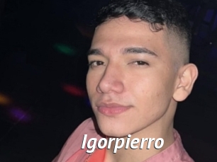 Igorpierro