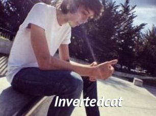 Invertedcat