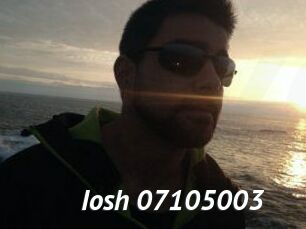 Iosh-07105003