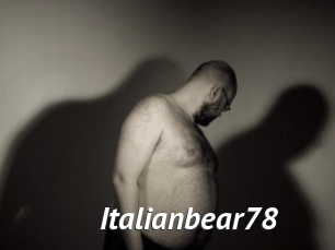 Italianbear78